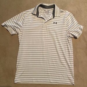 Men’s Under Armor Polo